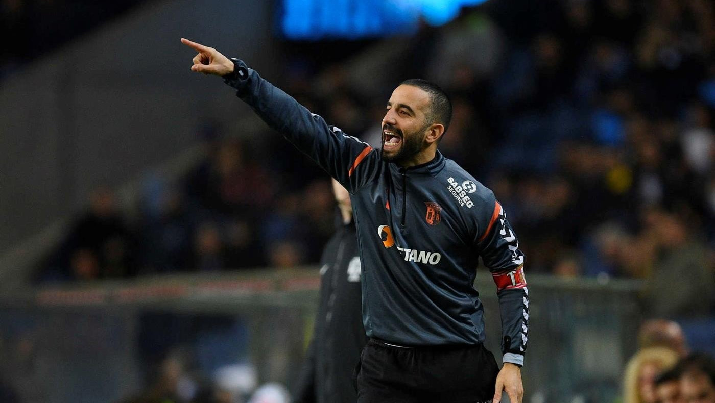 Κοντά στην πρόσληψη του Ρούμπεν Αμορίμ η Σπόρτινγκ