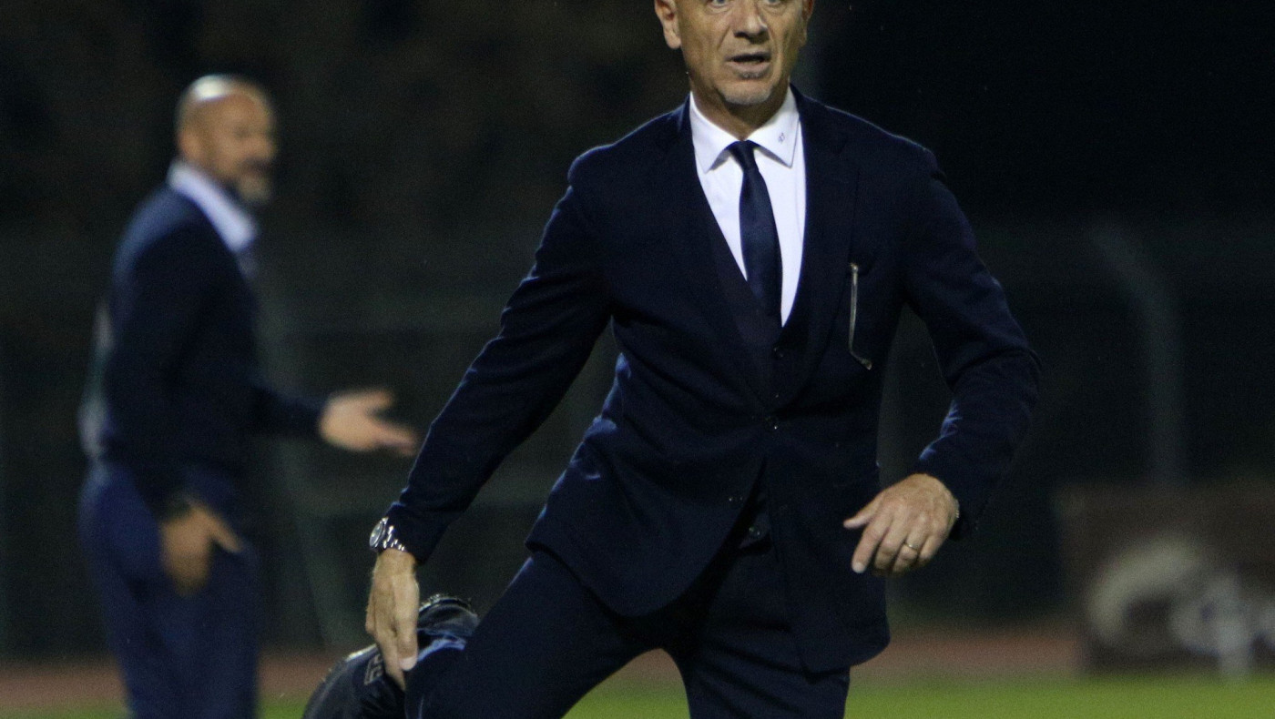 Η Χόνβεντ αντικατέστησε τον Σανίνο λόγω κοροναϊού!