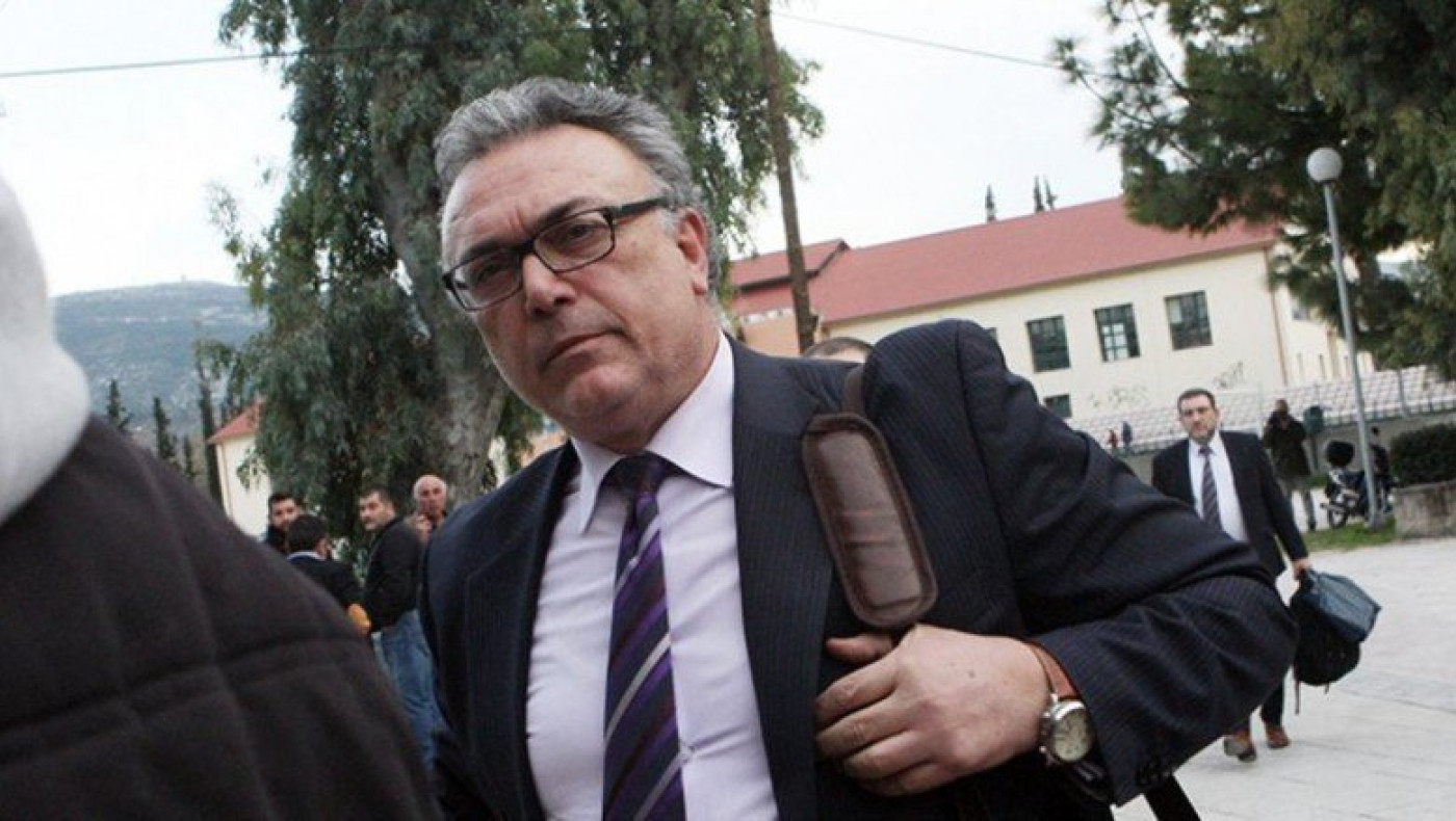 Λάκης Σημαιοφορίδης: «Δεν μπορεί να επιβληθεί κάποια ποινή στον ΠΑΟΚ»