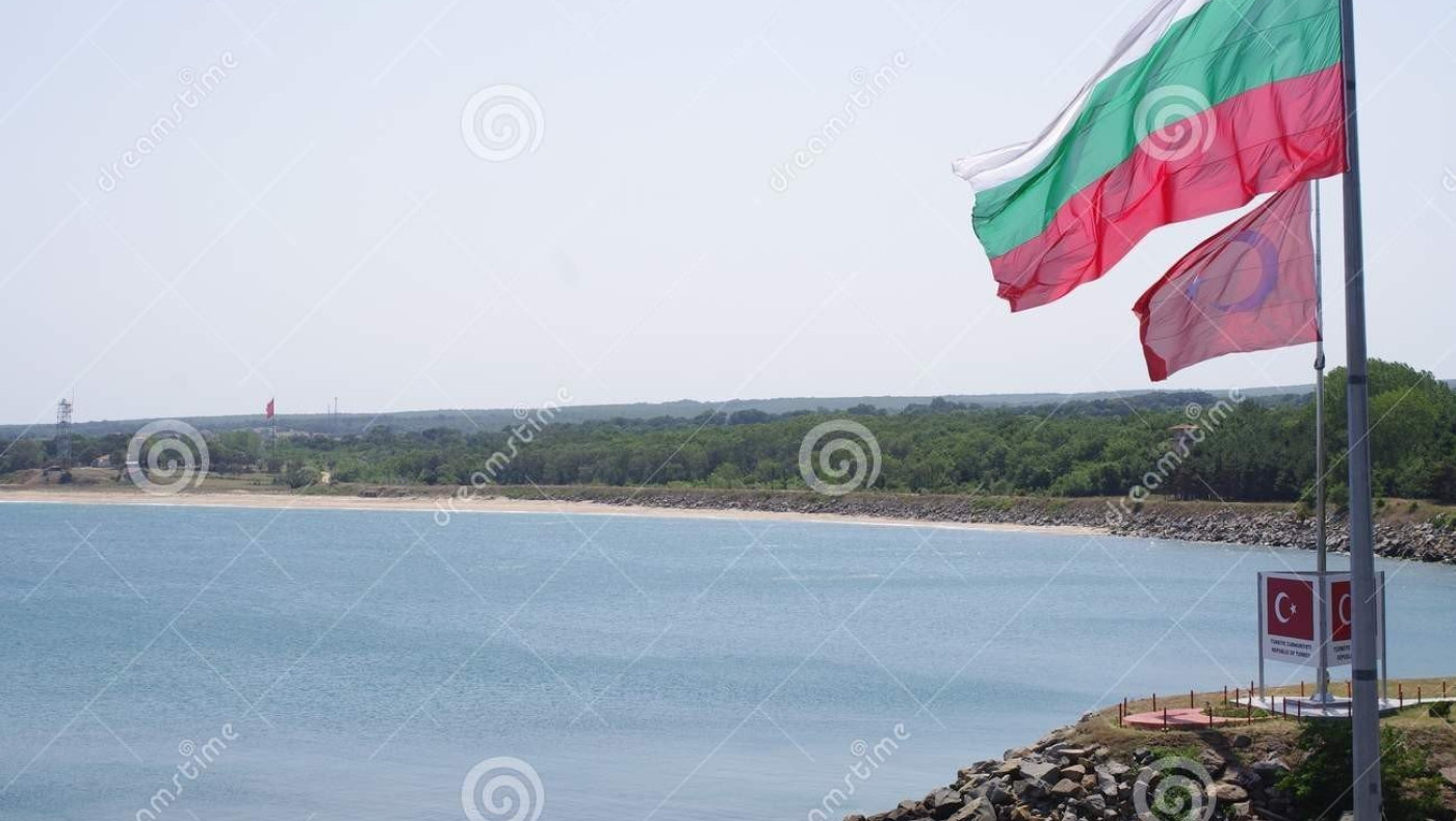 Γιατί τόση ησυχία στα σύνορα Βουλγαρίας-Τουρκίας;