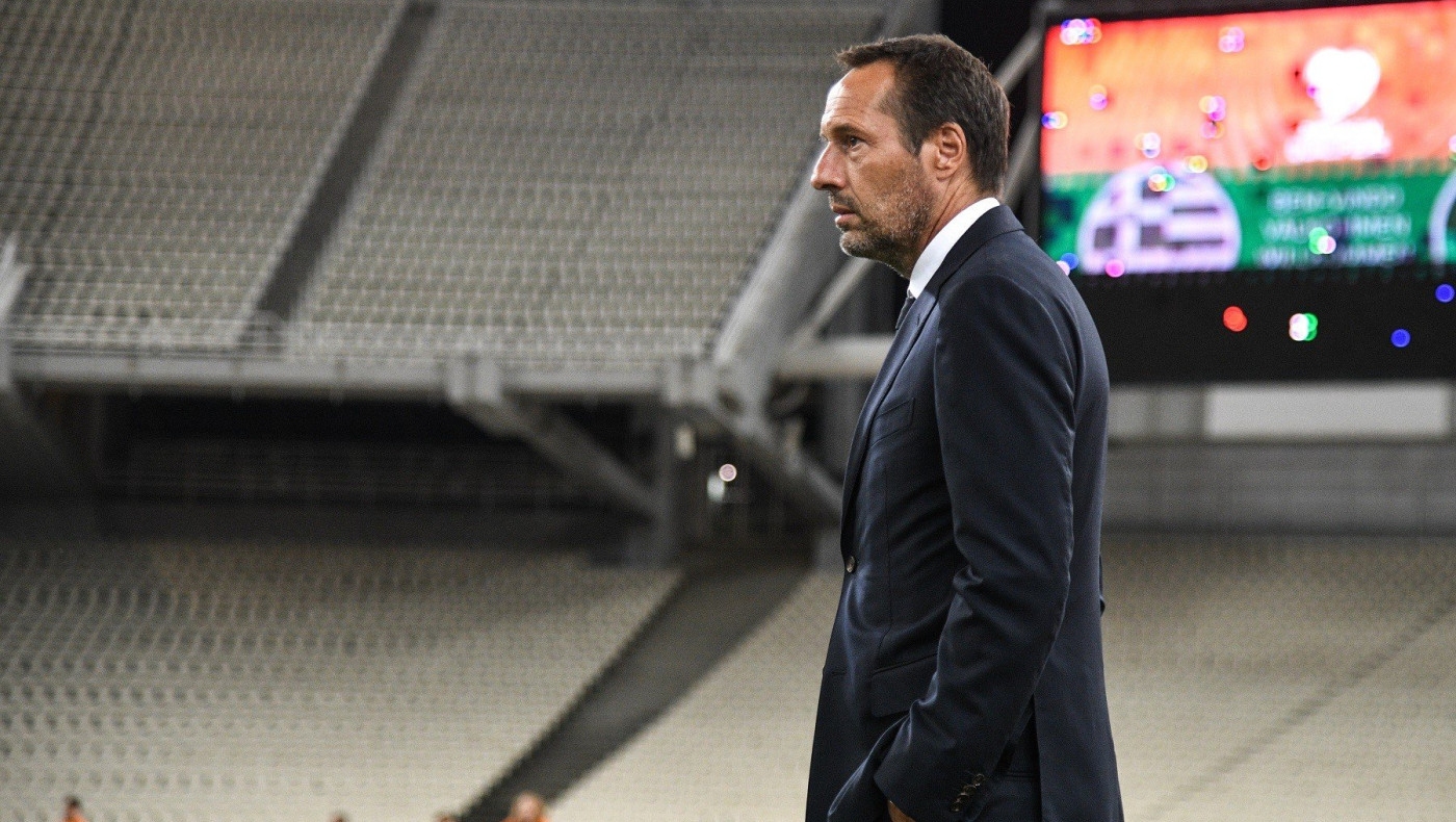 Η Εθνική κρίνει την πρόκριση της