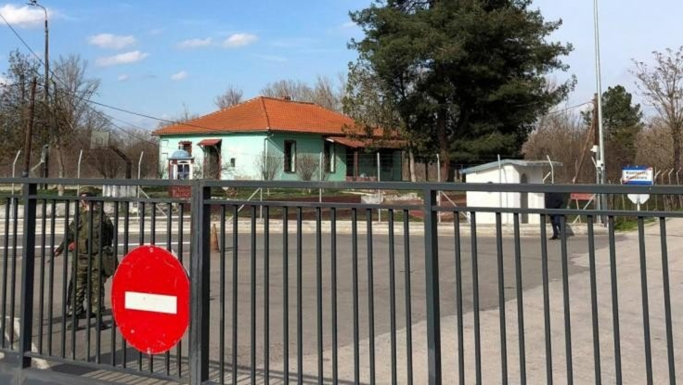 120.000 πρόσφυγες έτοιμοι να περάσουν στην Ελλάδα