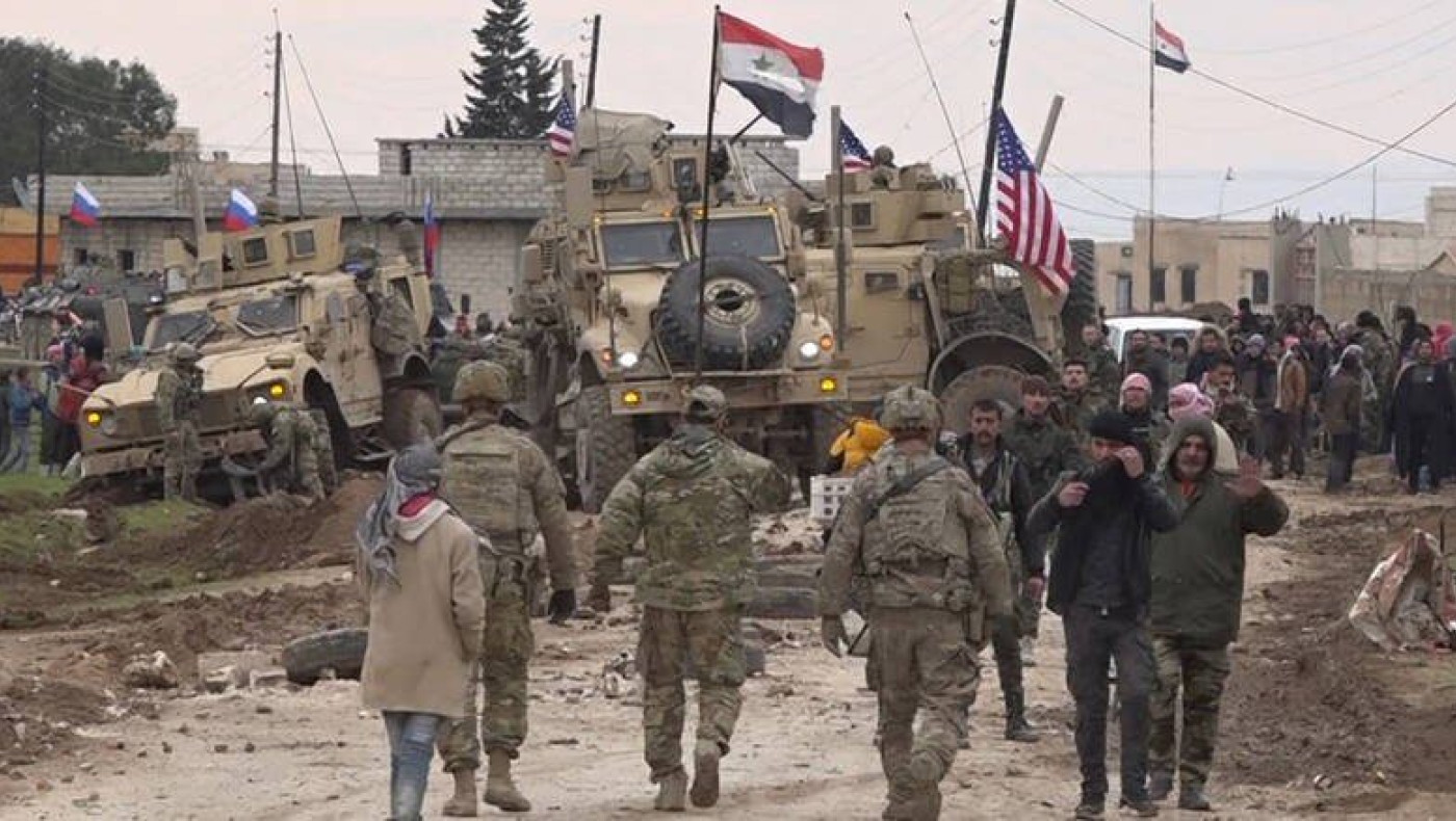 Συρία: Σχεδόν 530.000 οι νεκροί του 14χρονου εμφυλίου πολέμου