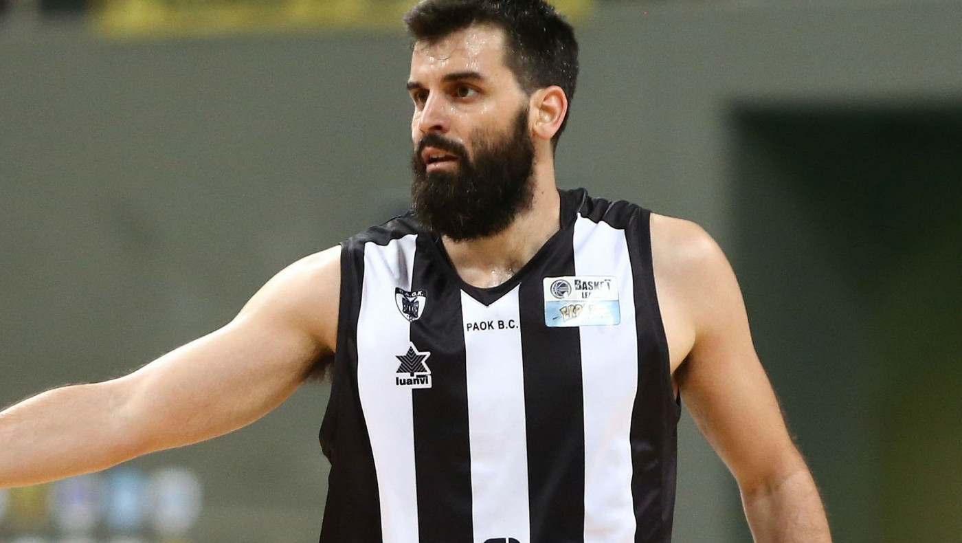 Εκτός ο Τσόχλας, έβγαλε μέρος της προπόνησης ο Σόρτερ