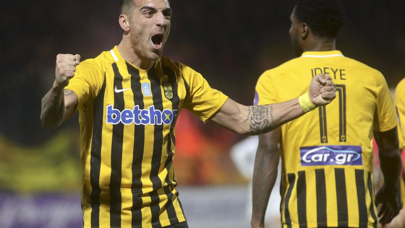 Διαψεύσεων συνέχεια από Βέλεθ