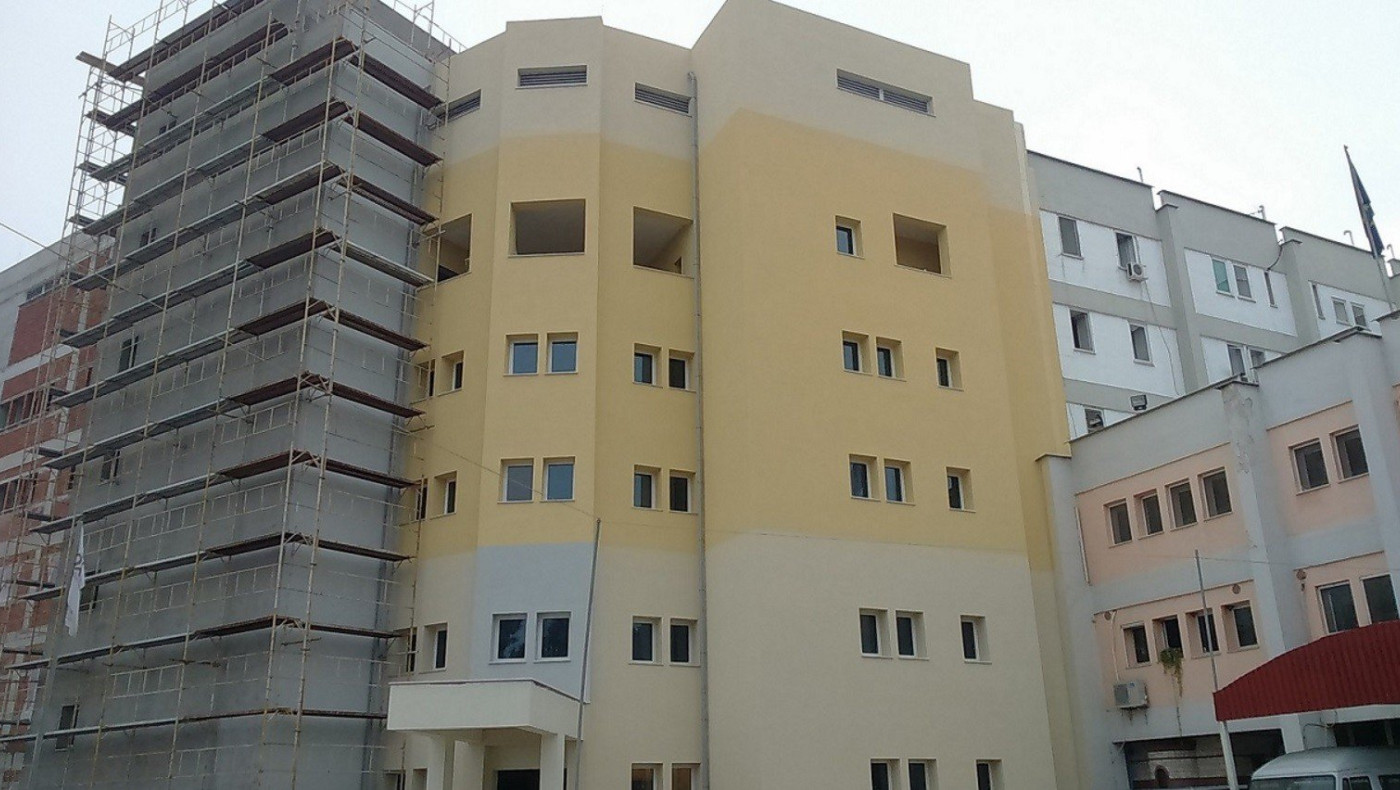 Εγκληματική ενέργεια ο θάνατος της γυναίκας στη Βέροια