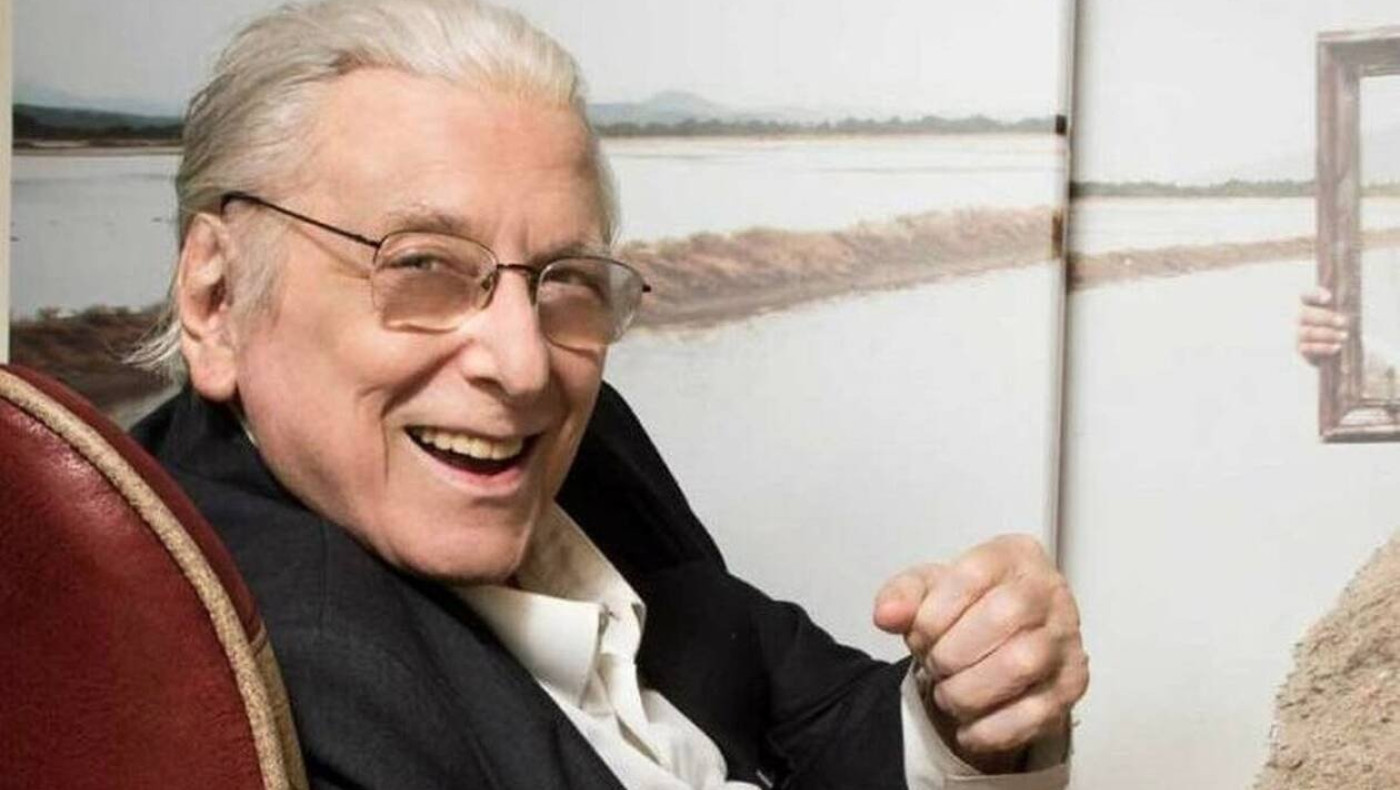 Αυτός ήταν ο Κώστας Βουτσάς