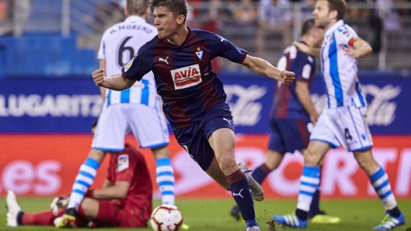 Στο «Χ» η Προ Πάτρια, ﻿στο «Χ» η Μπαρνέτ, ﻿στο «Χ» και η Αταλάντα…