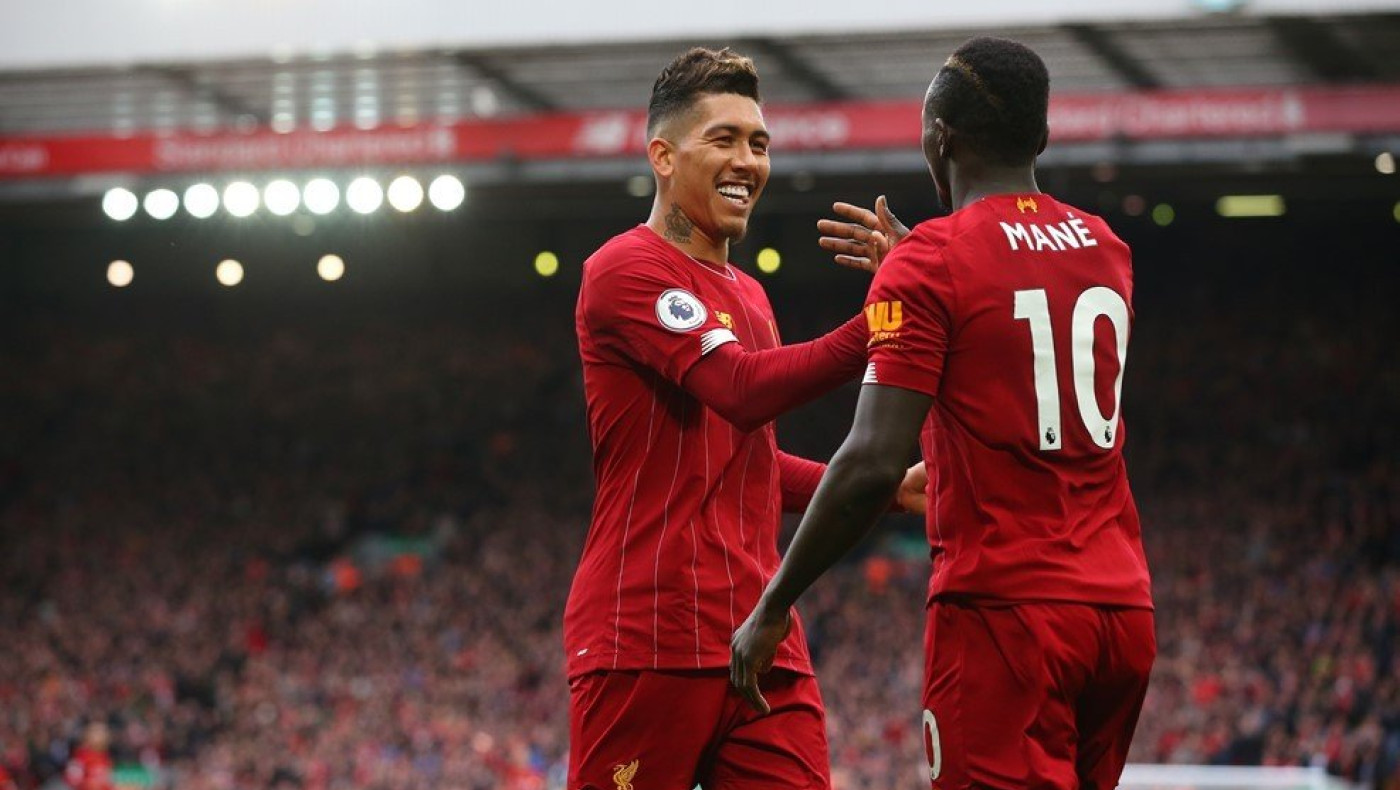 Θα ανατρέψουν τα ﻿δεδομένα Λίβερπουλ και Παρί;