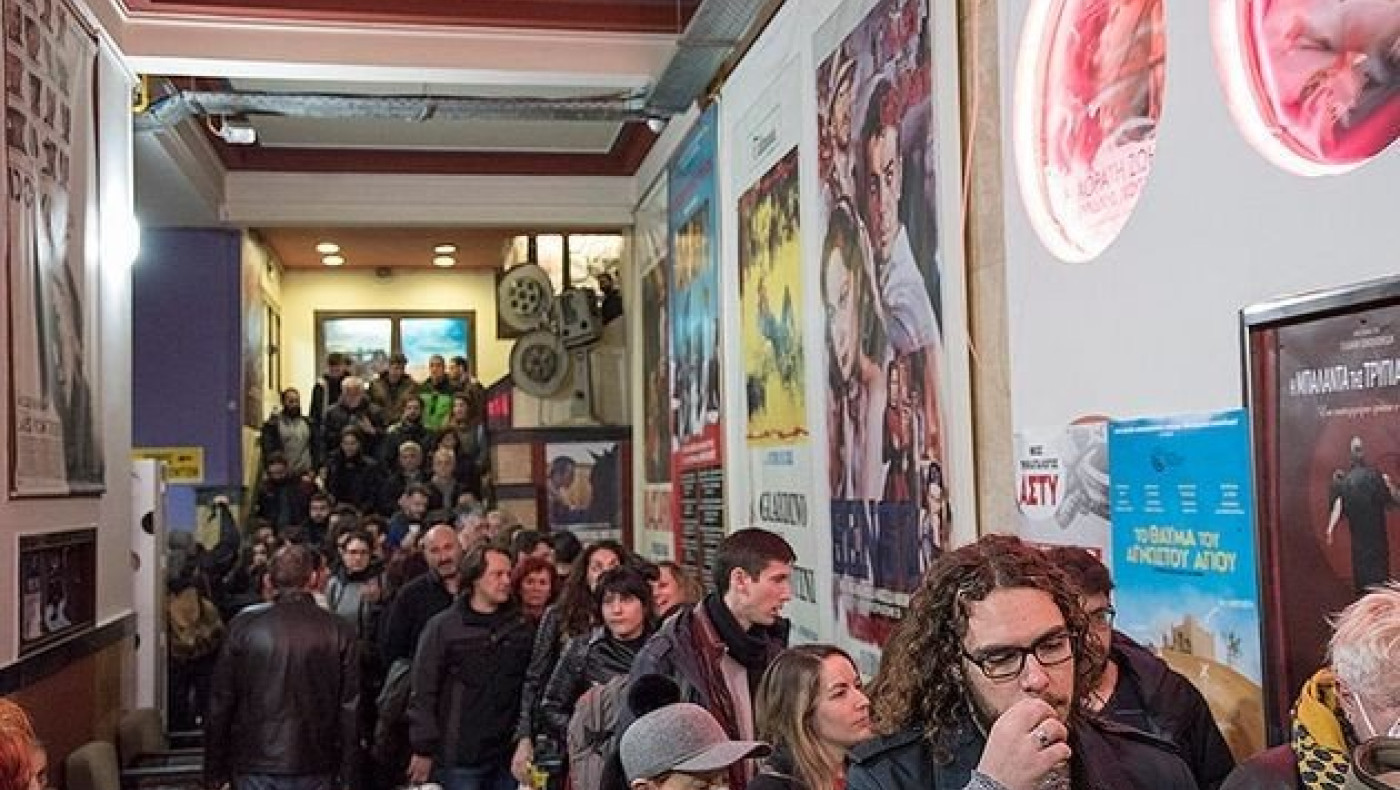 Κορωνοϊός-Οικονομίδης σημειώσατε διπλό