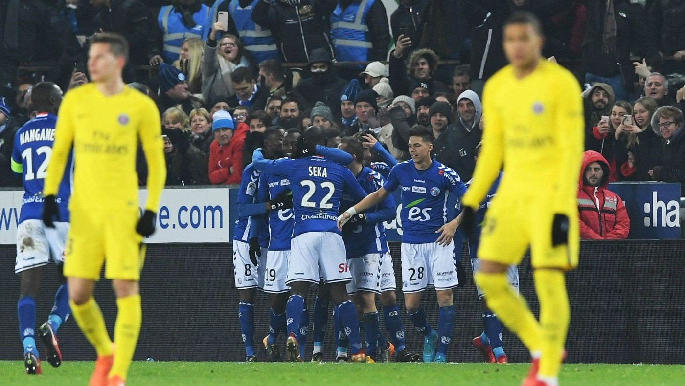 Favori & Outsider: Ποντάρισμα σε… Βελγίδες και Ευρωπαίες