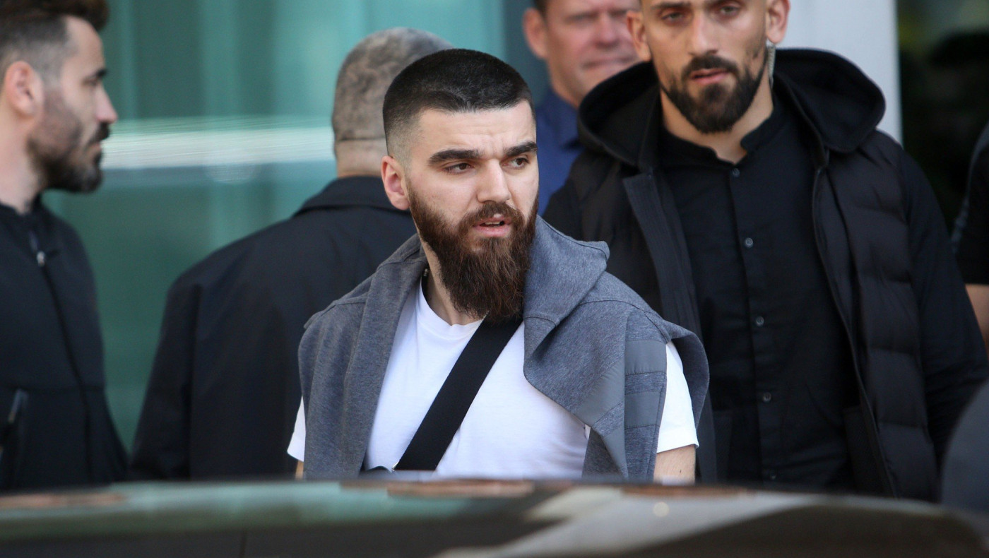 Σαββίδης: «Η κατρακύλα της ομάδας σου, θα είναι σαν τη δική σου στην Τούμπα»