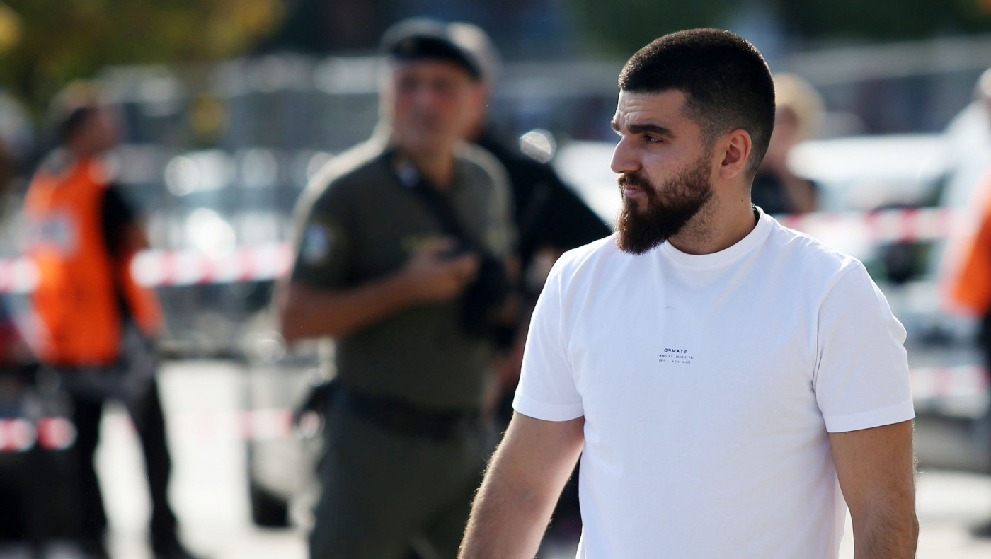 Σαββίδης: «Το πρωτάθλημα του παρακράτους»