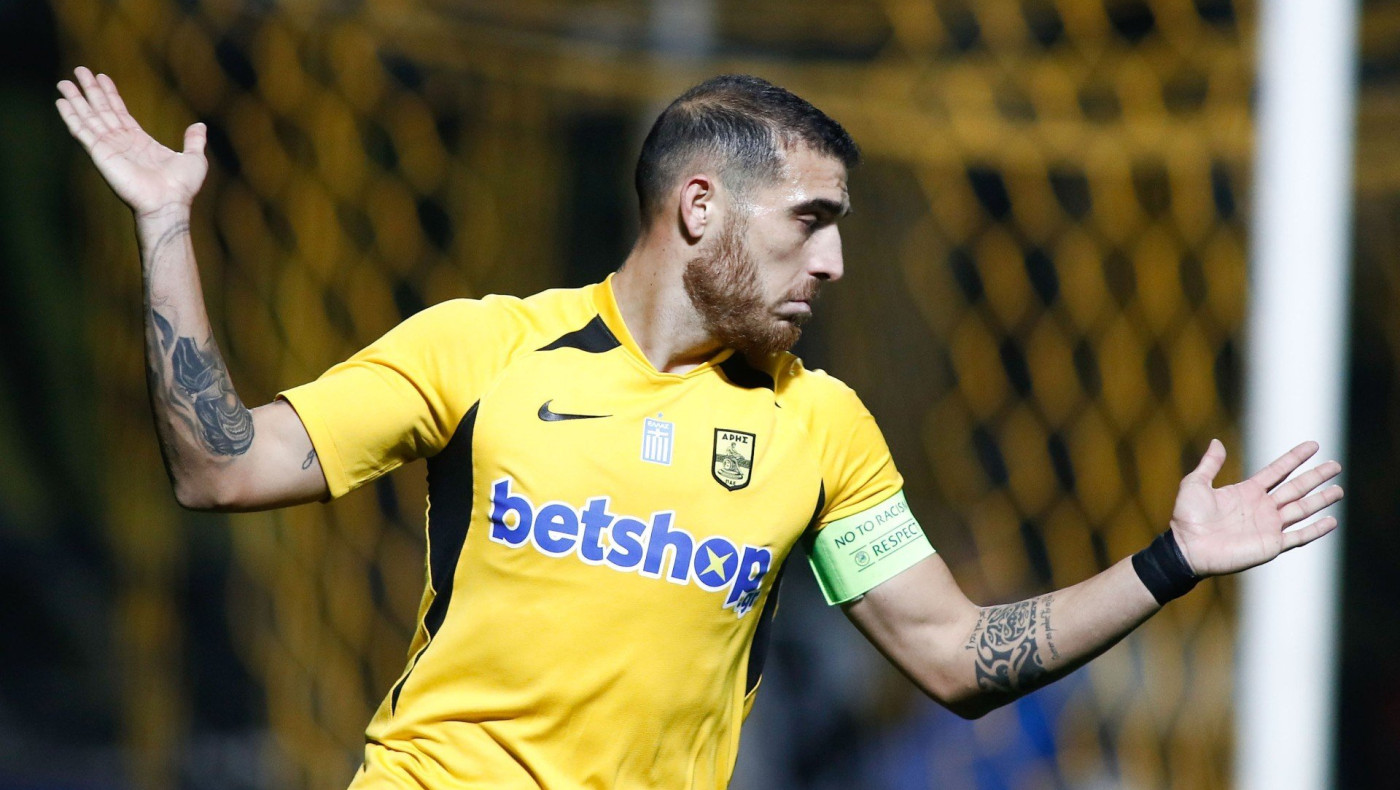 Μπαλής: «Παλίκαρος ο Βέλεθ, αντρίκια η στάση του Παναθηναϊκού»