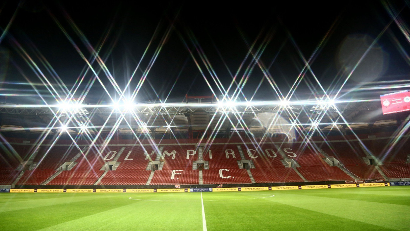 Μεγάλη οικονομική ζημία για τον Ολυμπιακό