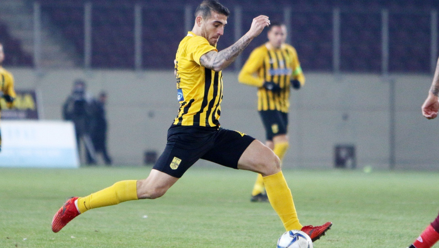 Ο Βέλεθ και τα επικοινωνιακά εγκλήματα που εκθέτουν τον Αρη