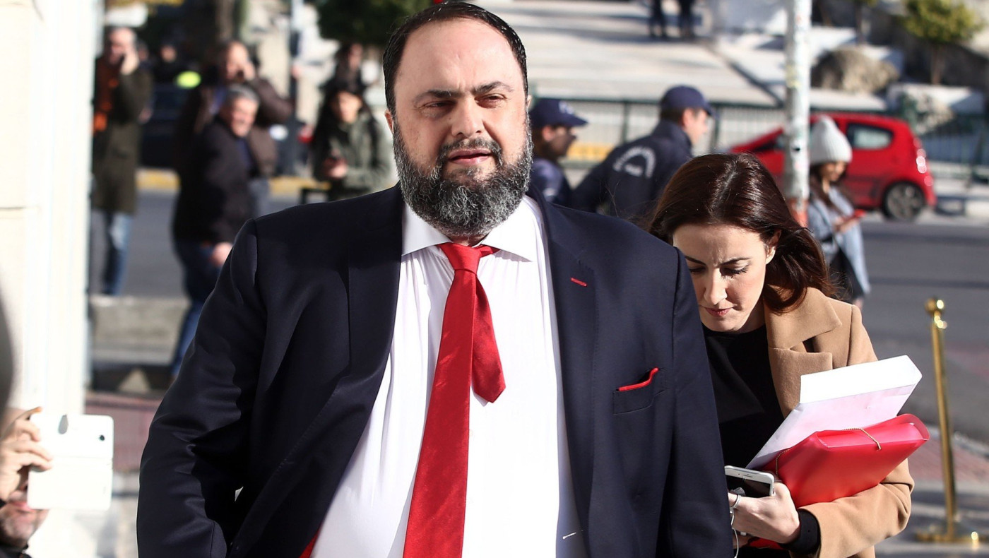 Απόφαση τουρλού για τον ΠΑΟΚ στη χώρα του Μαρινάκη