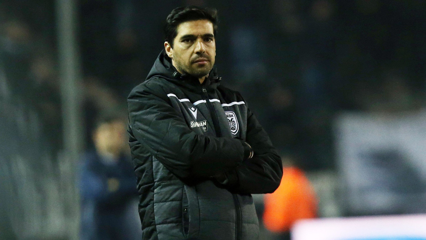 Ο ΠΑΟΚ το μικρότερο rotation στο ελληνικό πρωτάθλημα