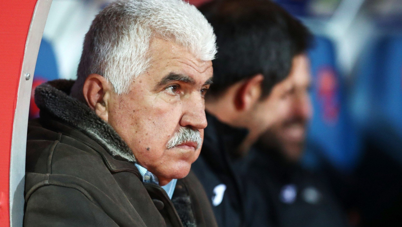 Τελειώνει από την Ξάνθη ο Παράσχος