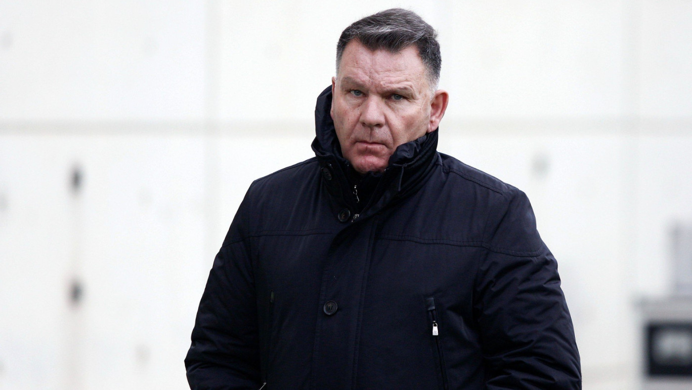 Κούγιας: «Χαριστικές οι ποινές σε ΠΑΟΚ και Ξάνθη»