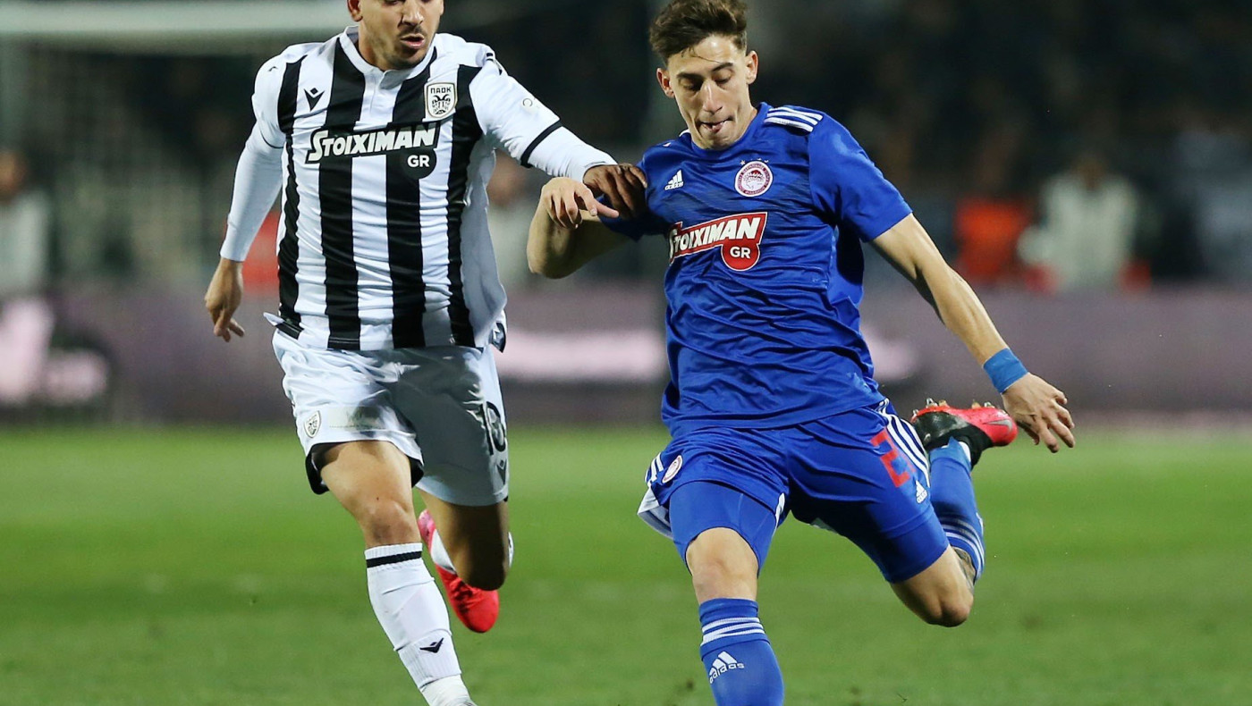 Ποιο θα είναι το αποτέλεσμα του ντέρμπι Κυπέλλου ΠΑΟΚ - Ολυμπιακός;