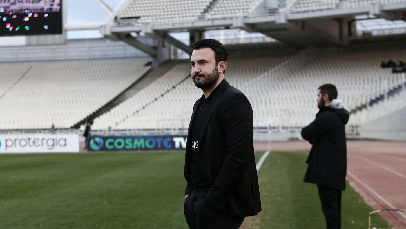 Άρης: «Δε θέλουμε να κερδίζουμε στα χαρτιά, αλλά στο γήπεδο»