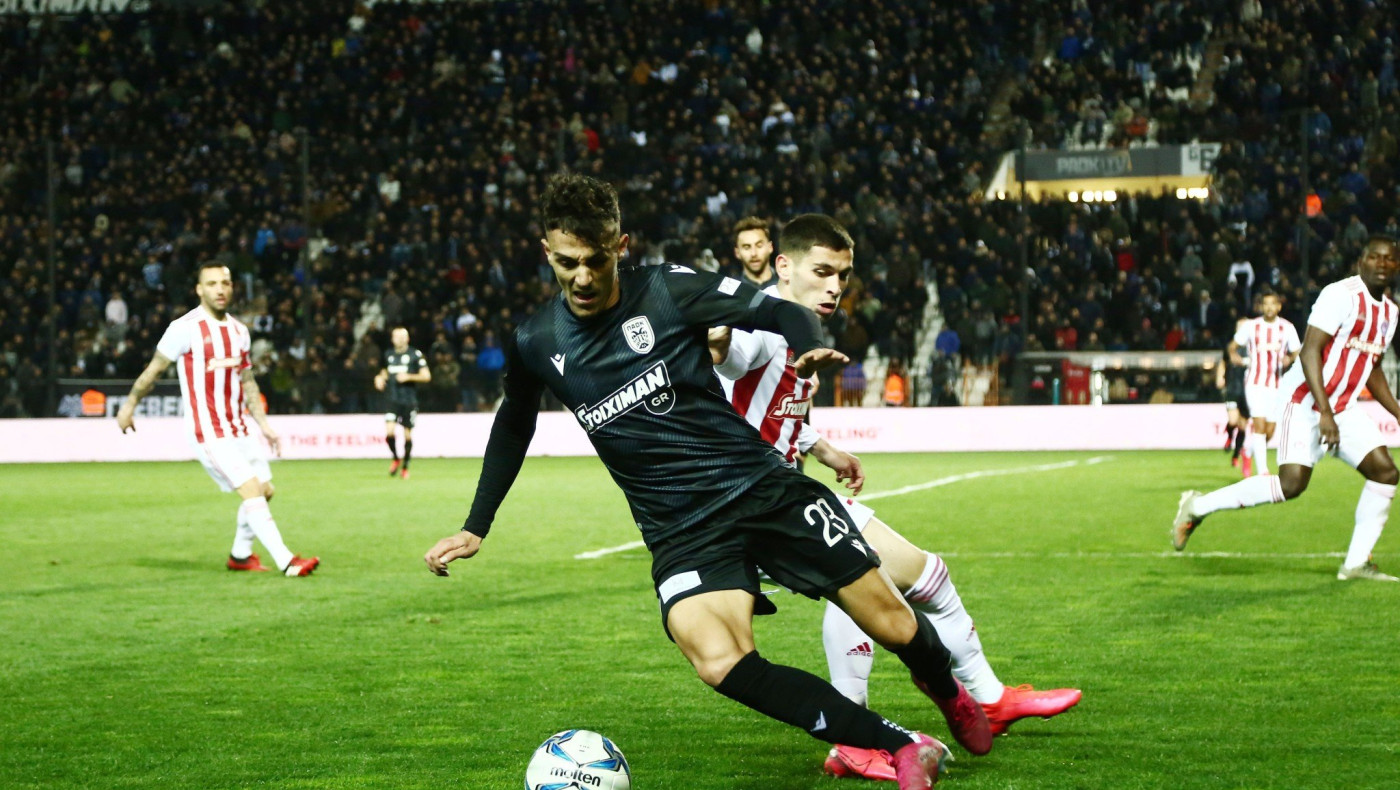 Η Νάπολι ξέρει αλλά δεν θα κινηθεί για Γιαννούλη, το πλεονέκτημα της Μονακό