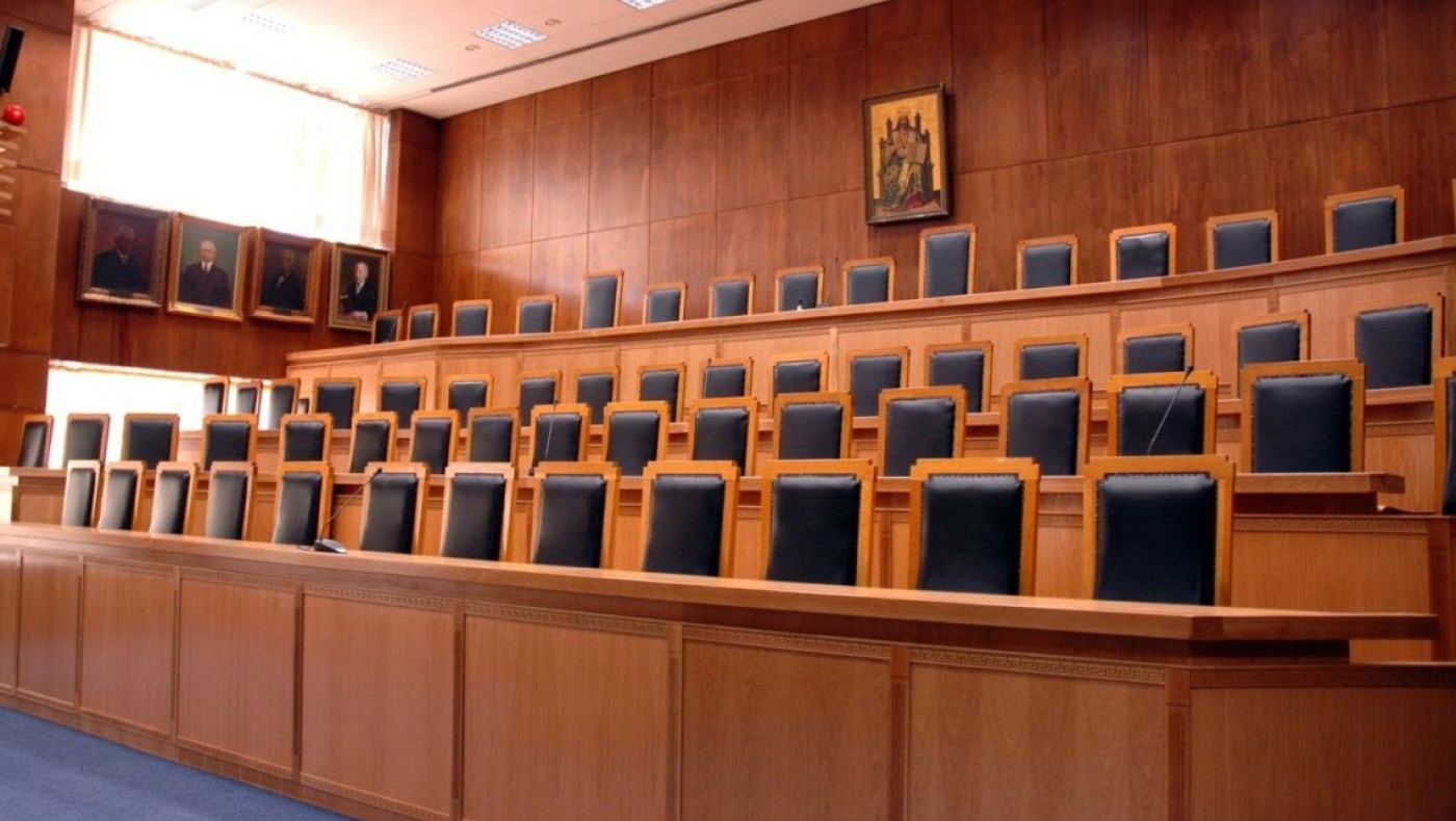 Μη δεσμευτική η εισήγηση της ΕΕΑ και με τη βούλα του διοικητικού Εφετείου