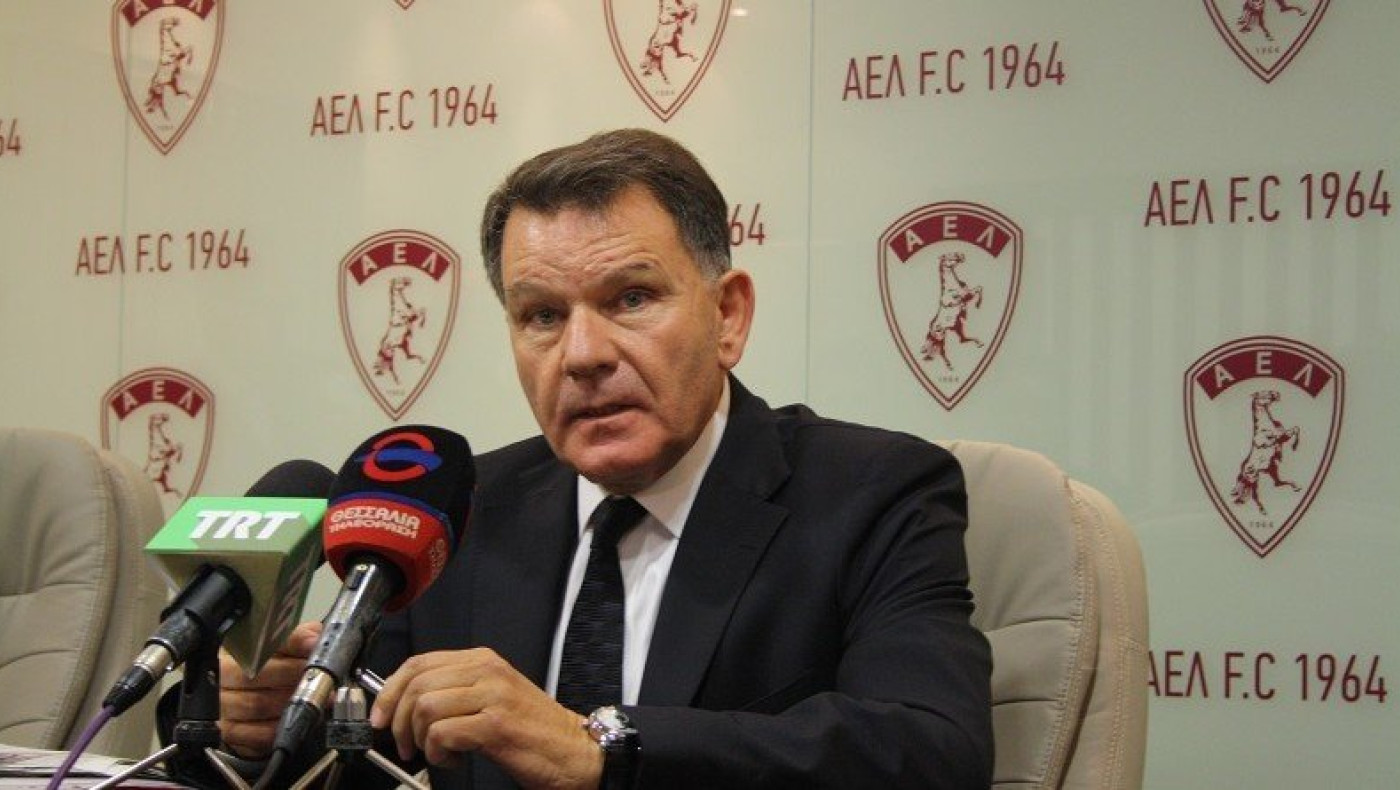 Παρέμβαση Κούγια στο χάντμπολ ως νομικός του Ολυμπιακού!