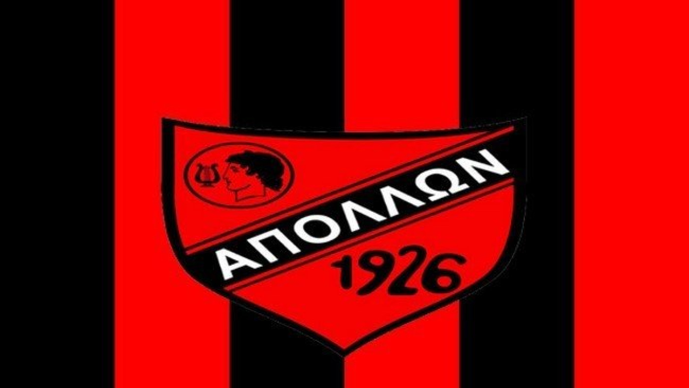 Θρήνος στον Απόλλωνα: «Έφυγε» ο Γιώτης Ασλανίδης