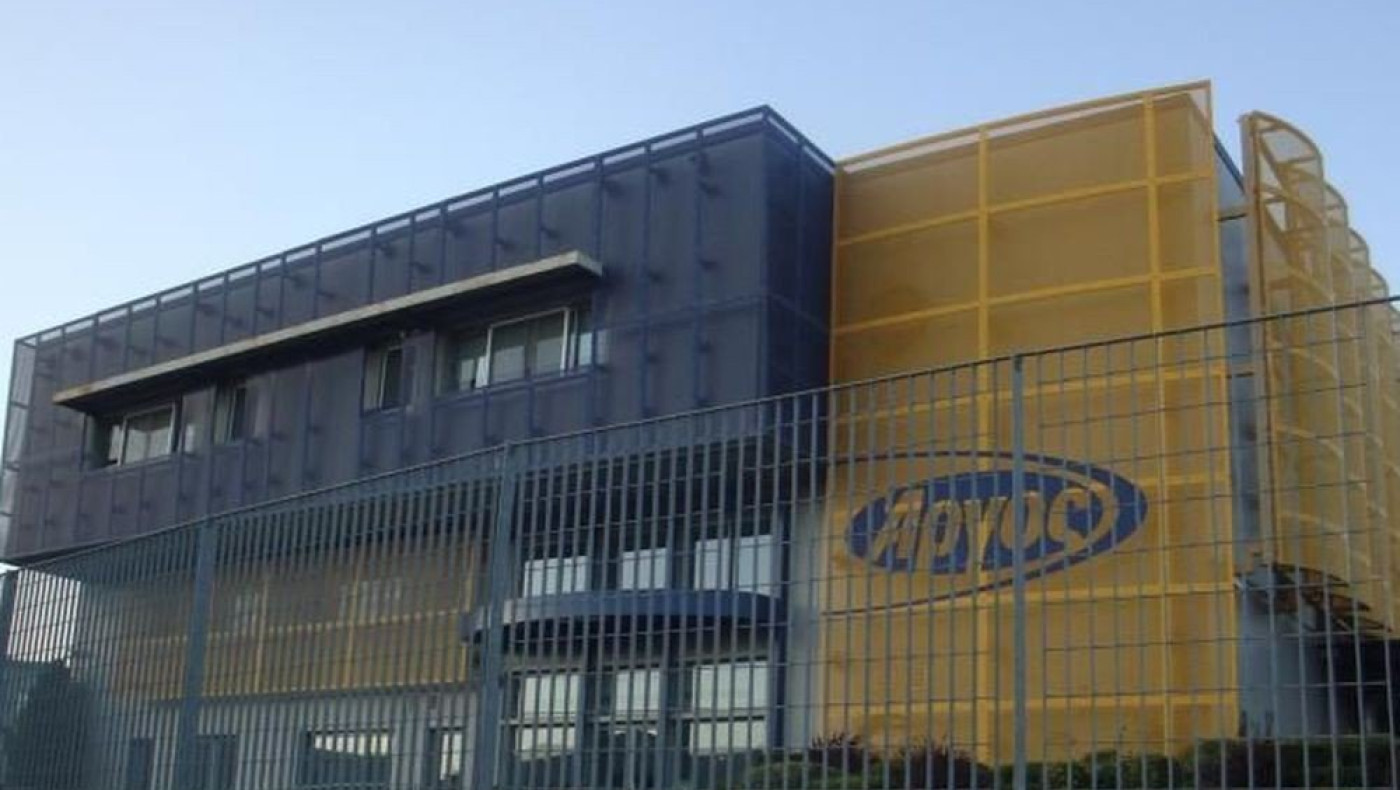 Απόφαση «βόμβα» κατά του πρακτορείου «Άργος»