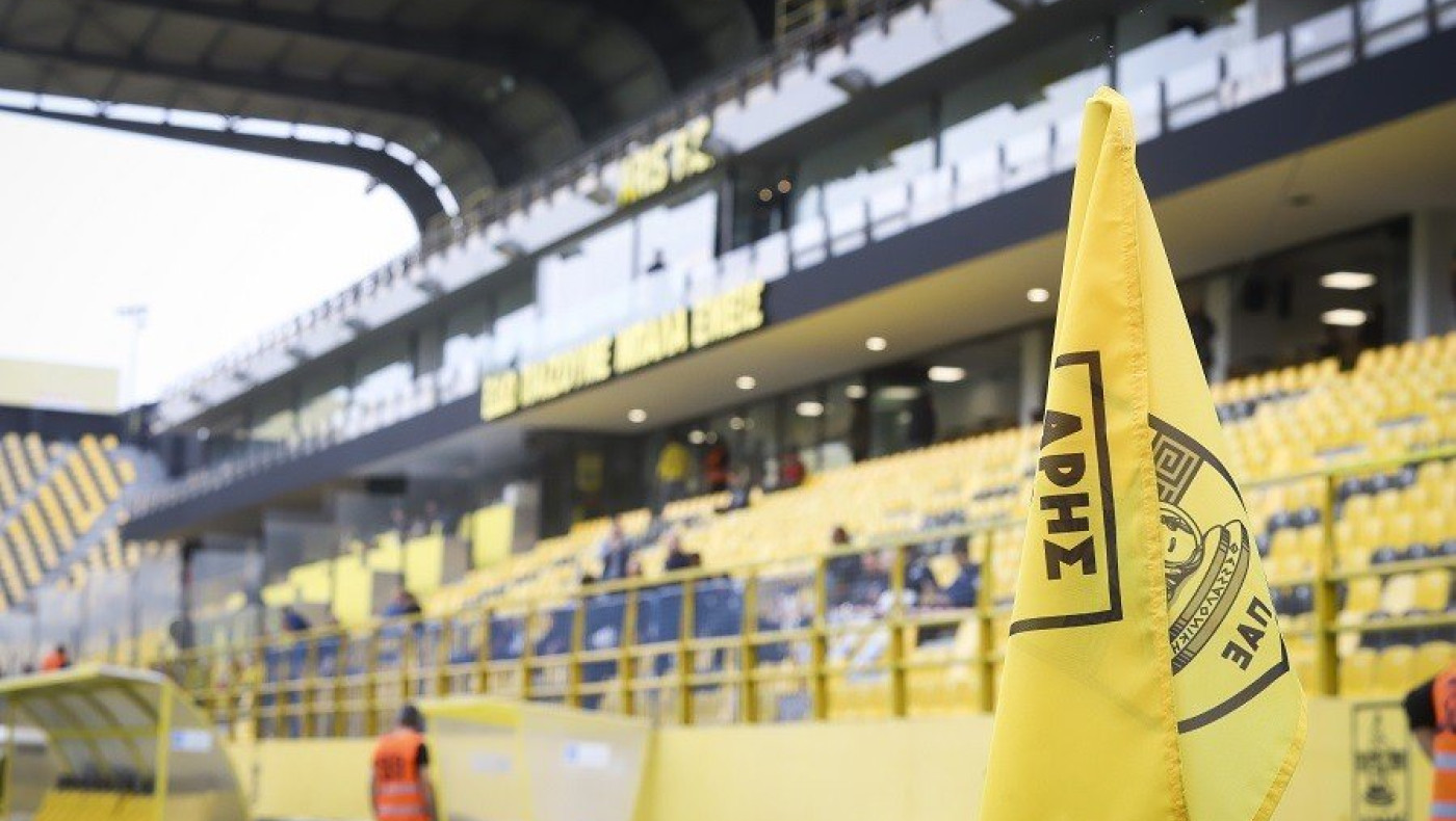 «Τα κριτήρια της FIFA  είναι καθαρά αθλητικά»