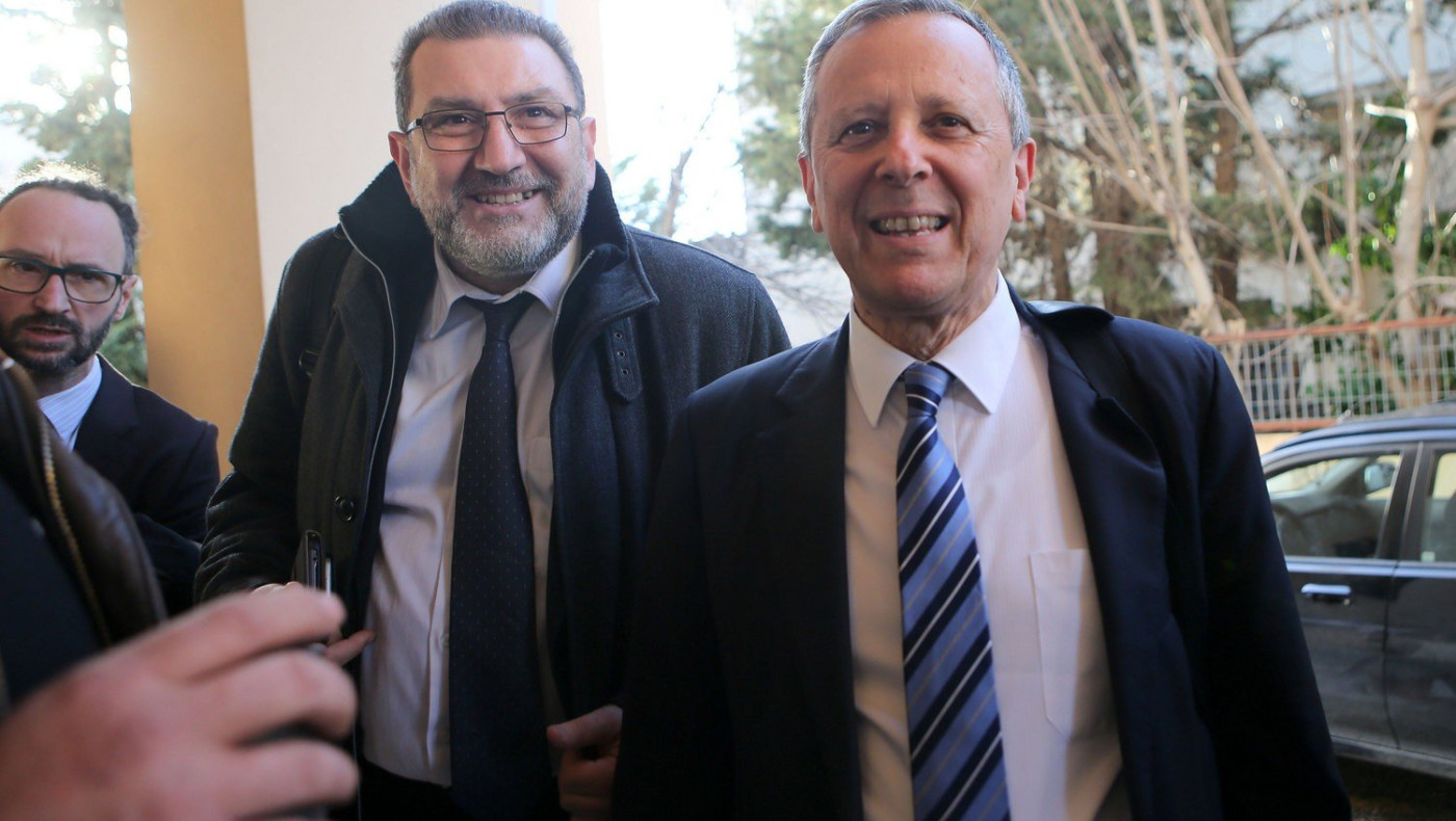 Καταθέτει έφεση με γεμάτη «φαρέτρα» ο ΠΑΟΚ