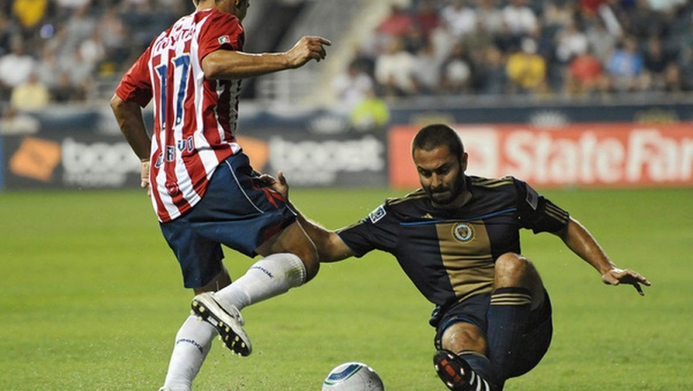 Σοκ στην Κολομβία με δολοφονία και... τεμαχισμό ποδοσφαιριστή