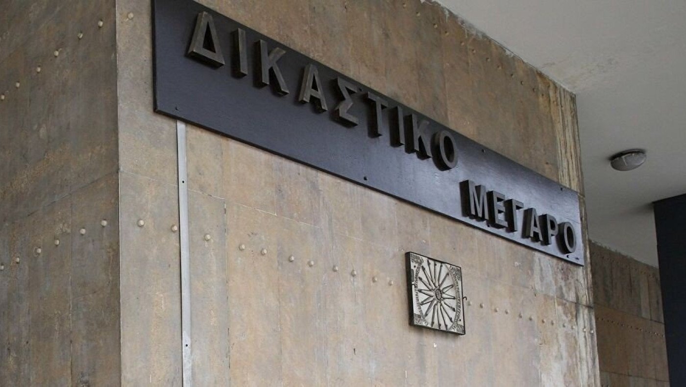 Θεσσαλονίκη: Κάθειρξη σε Γεωργιανό που πυρπόλησε διαμέρισμα, ενώ ήταν μέσα ο ανήλικος γιος του