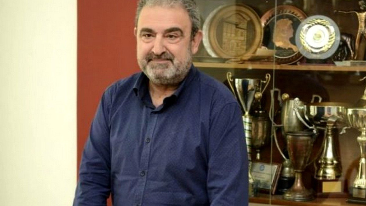 «Να εξαλειφθούν οι βίαιες συμπεριφορές στα γήπεδα»