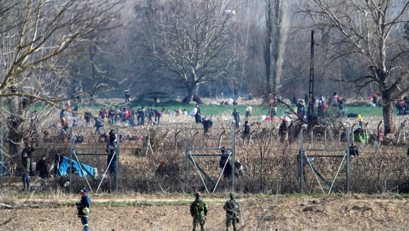 Ηχηρό μήνυμα ΗΠΑ στον Ερντογάν: «Η Ελλάδα έχει τη στήριξη μας σε ό,τι κάνει»