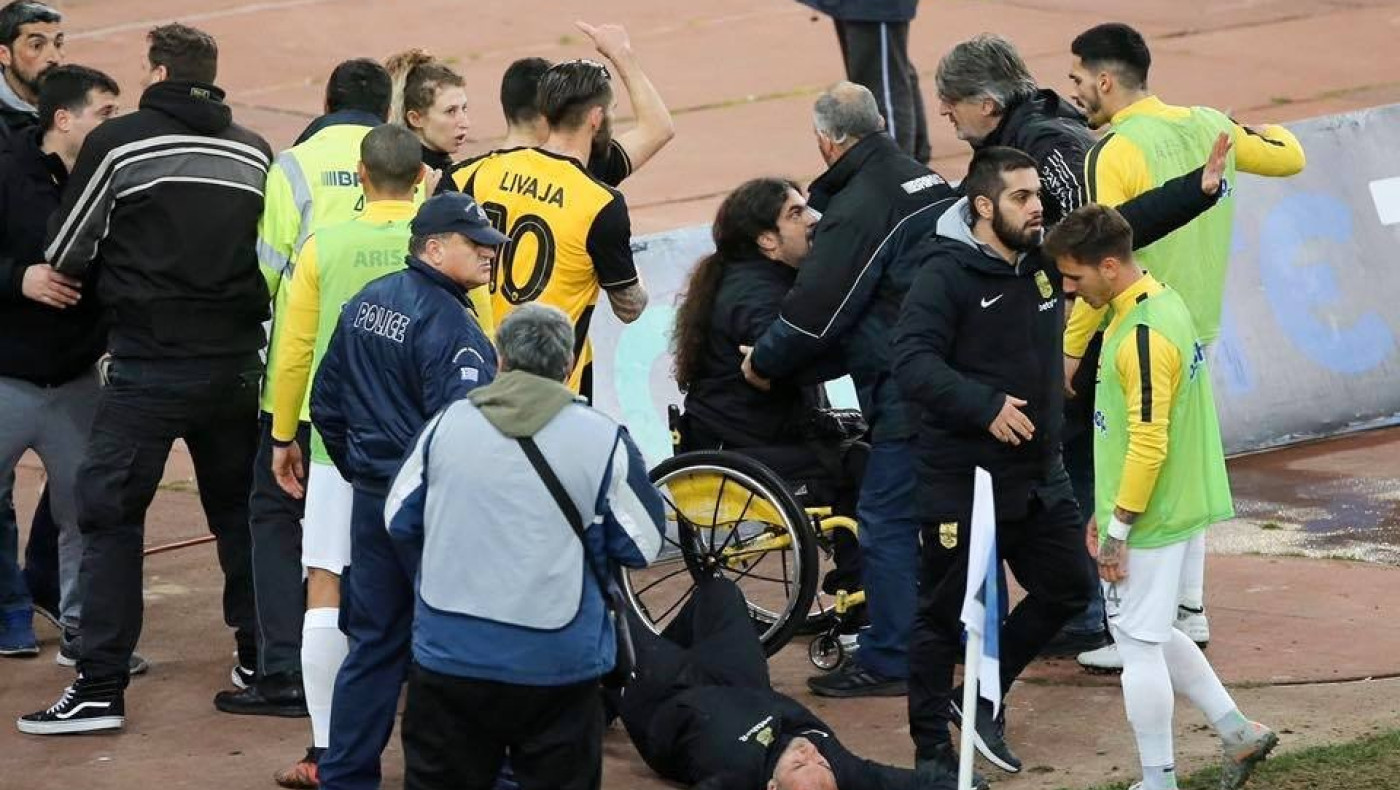 Απάντηση Super 3 στις καταγγελίες Ξηροκώστα