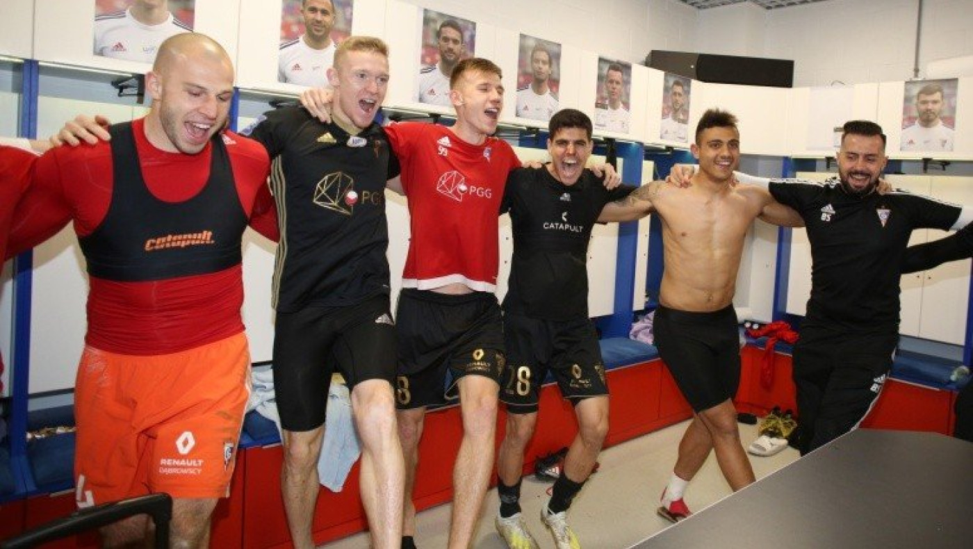 Ντεμπούτο με νικητήριο γκολ, δώρο... κοτόπουλο και Ζορμπά!