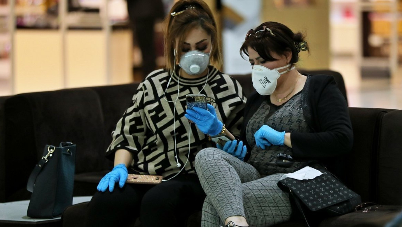 Θερίζει ο κορωνοϊός παγκοσμίως, τόσοι είναι οι νεκροί