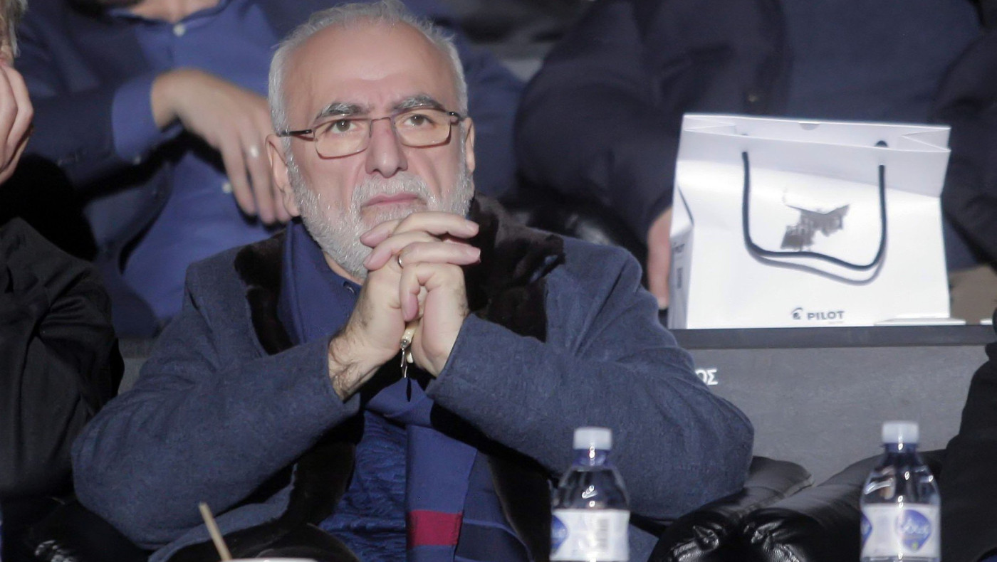 Χωρίς στρατηγική στην καρδιά του τυφώνα;