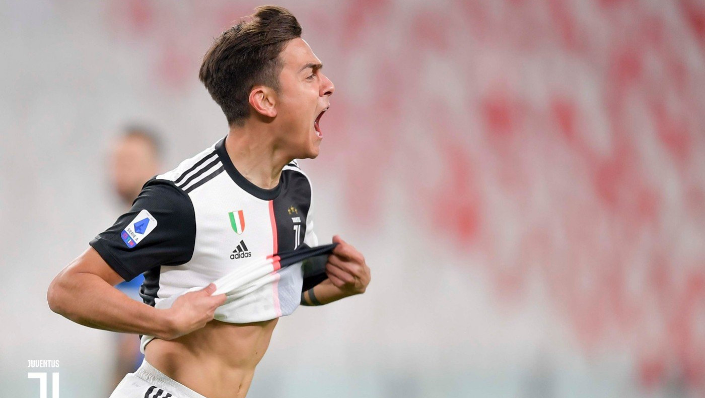 Αλμα τίτλου για την Γιουβέντους, υπέταξε την Ιντερ