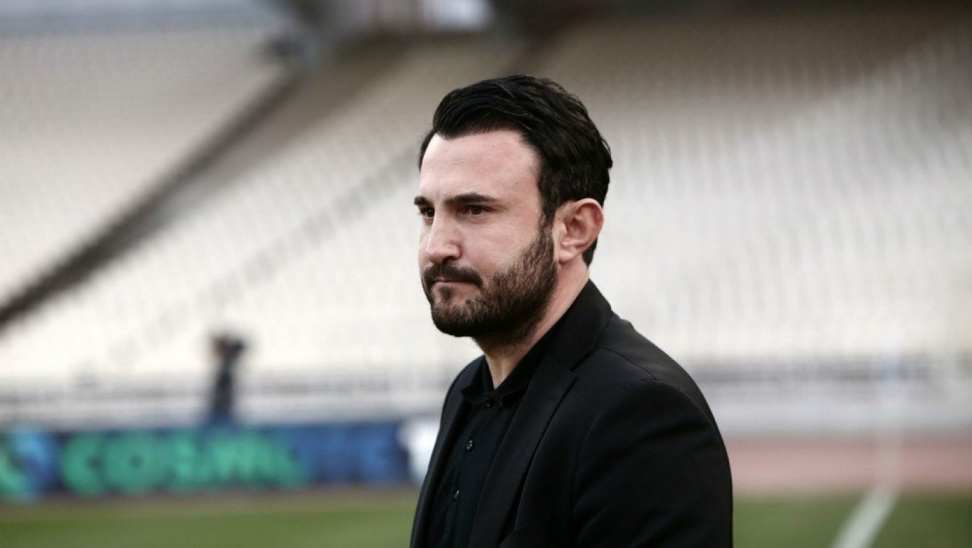 Θα ψαχτεί ﻿στους ελεύθερους