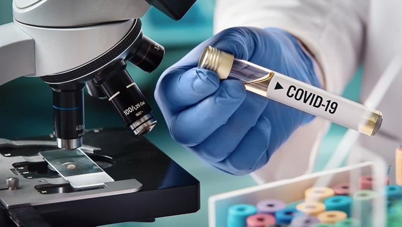 Κορωνοϊός: Έκτος θάνατος από τον ιό