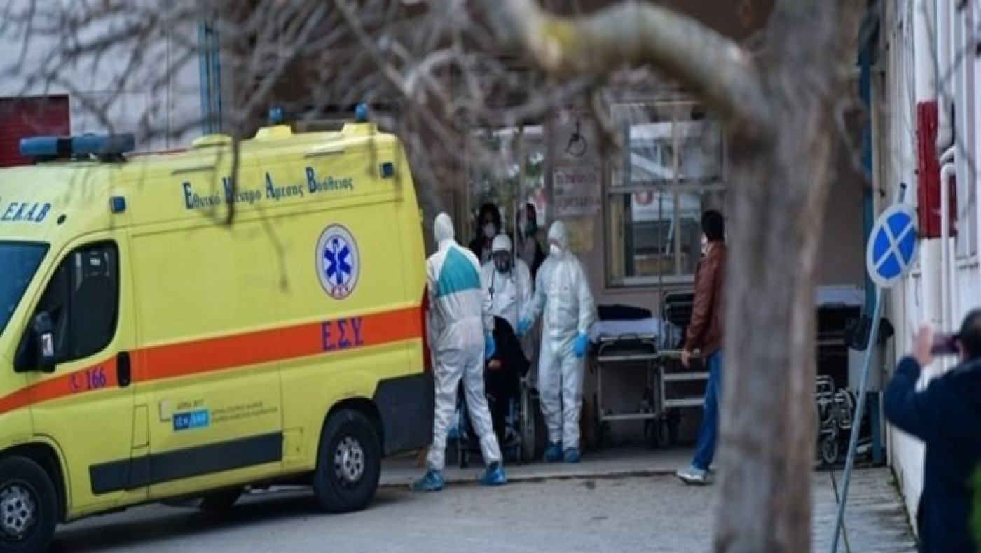 Κορωνοϊός: Κρούσμα στη γειτονιά μας, τι πρέπει να κάνουμε