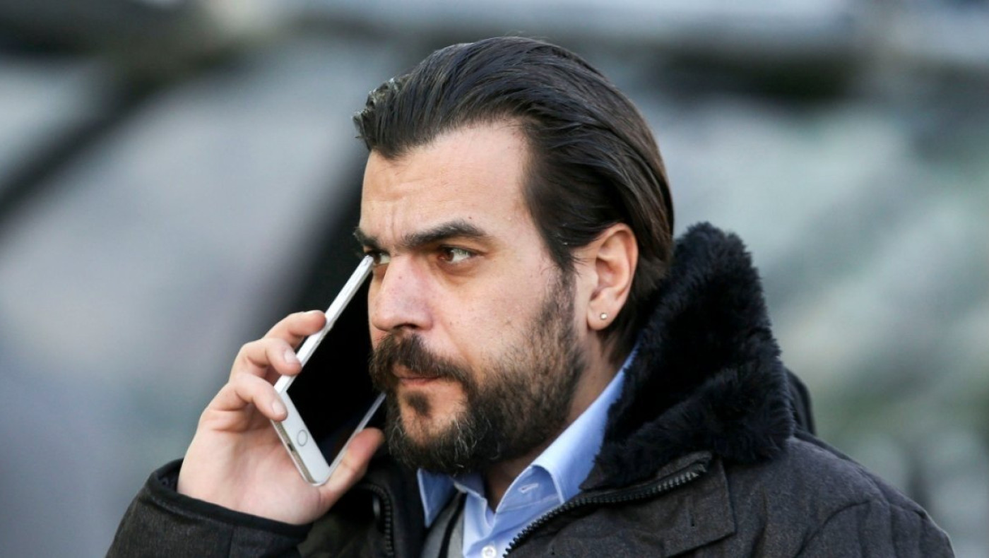 «Ψήνεται» επιστροφή του Κυριάκου Κυριάκου στον ΠΑΟΚ!