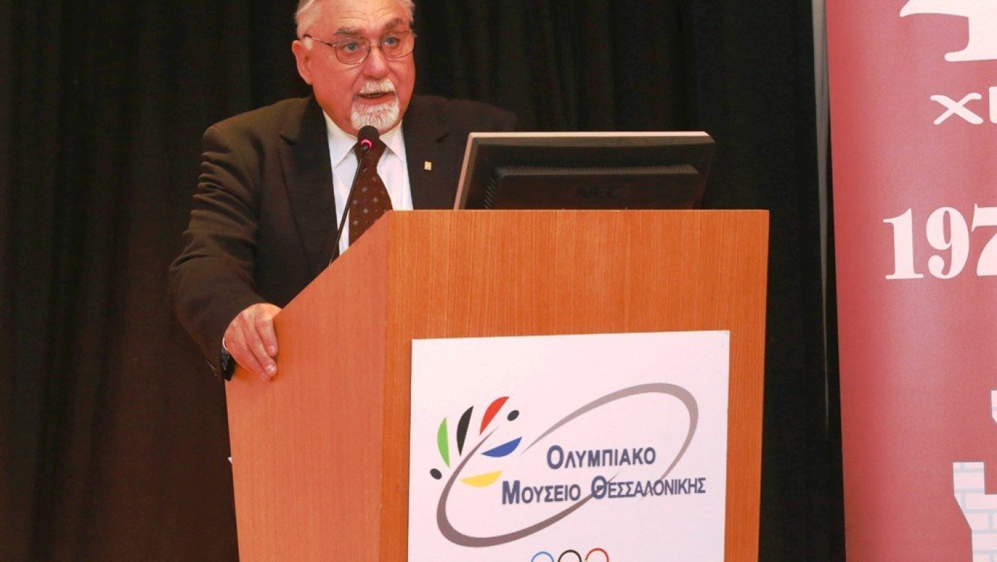 Λόρτος: «Δεν υπάρχει εντολή από την ομοσπονδία για τα εισιτήρια»