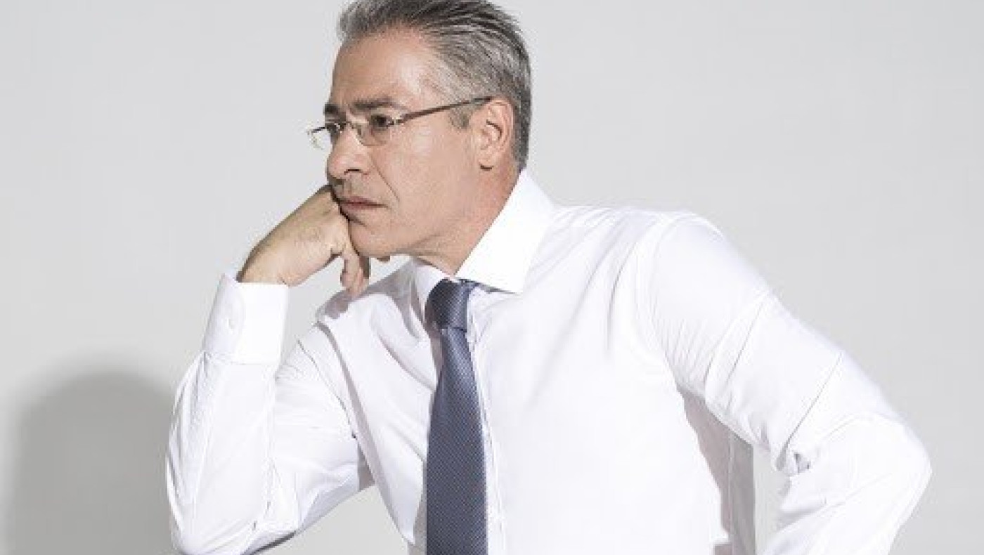 Παραιτήθηκε από τον ALPHA ο Νίκος Μάνεσης