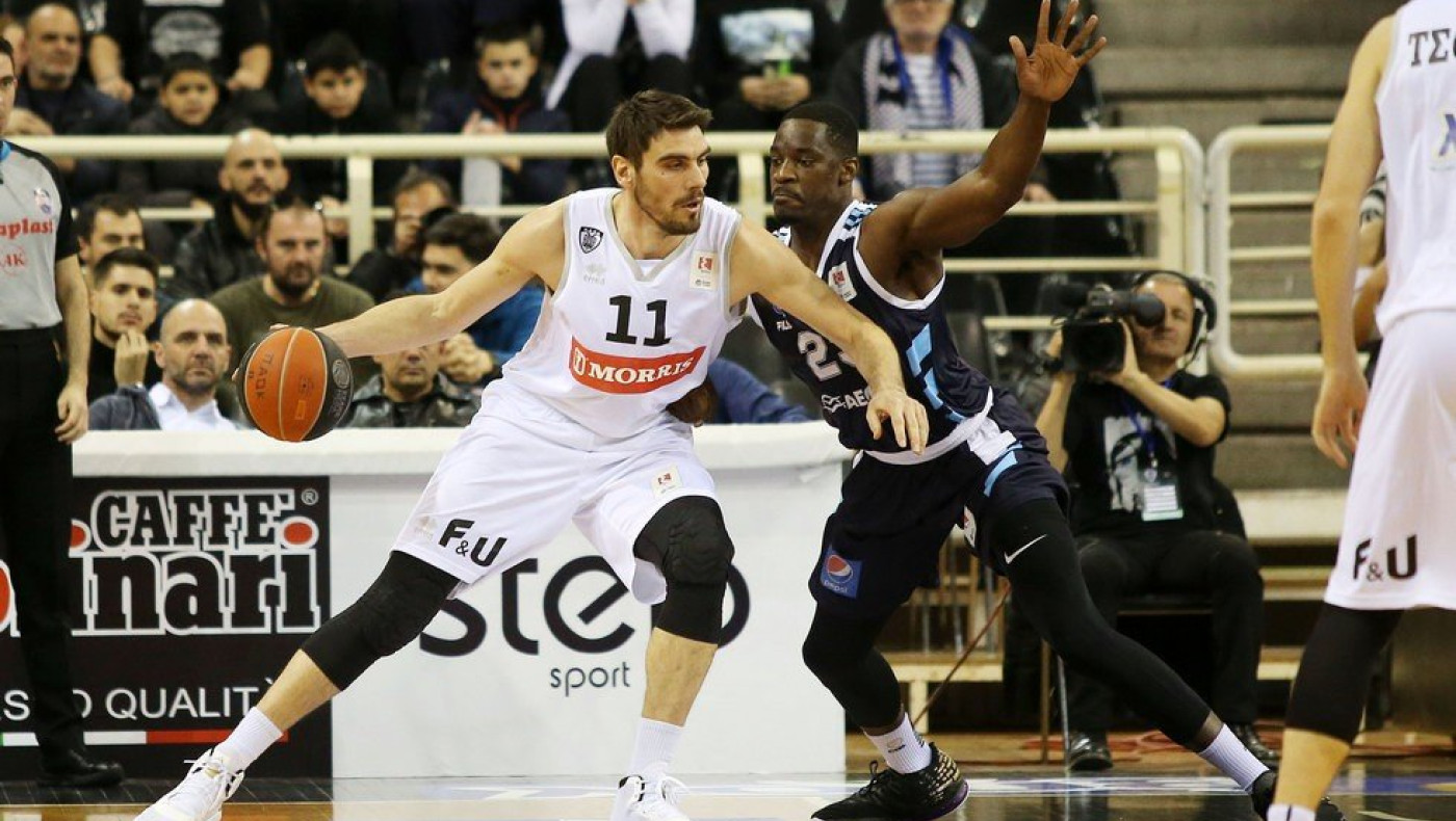 Οικονομική ανάσα για την ΚΑΕ ΠΑΟΚ