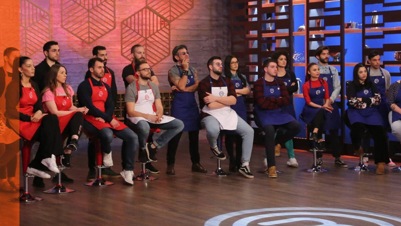 Ο Ηλίας Κιαζόλι αποχώρησε από το MasterChef και κάνει σκληρή αυτοκριτική